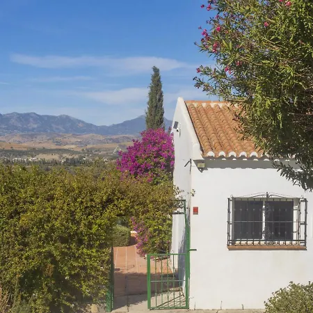 Vakantiehuis Cubo's La Maison De Mily Coín