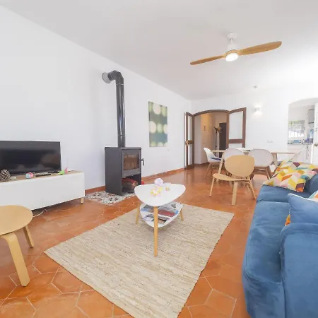 Vakantiehuis Cubo's La Maison De Mily