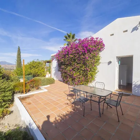 Holiday home Cubo's La Maison De Mily