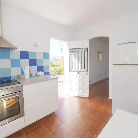 Holiday home Cubo's La Maison De Mily