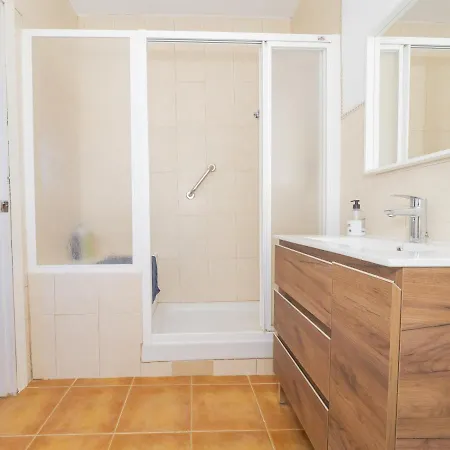 Cubo's La Maison De Mily 펜션