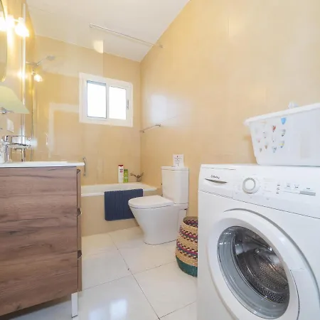 펜션 Cubo's La Maison De Mily *