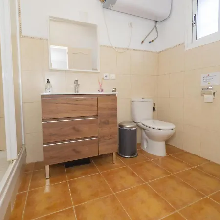 Holiday home Cubo's La Maison De Mily