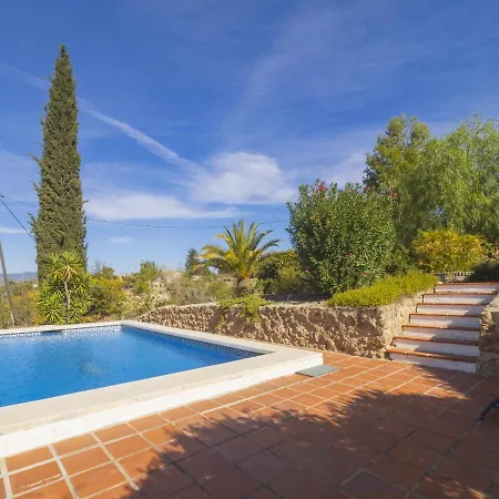 Holiday home Cubo's La Maison De Mily *