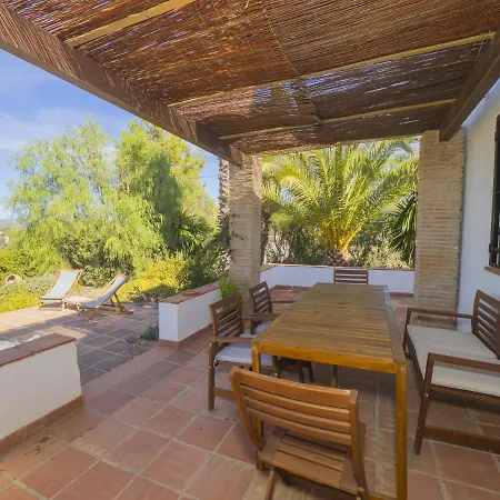 Cubo's La Maison De Mily Holiday home