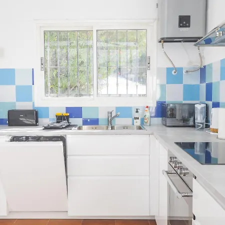 펜션 Cubo's La Maison De Mily