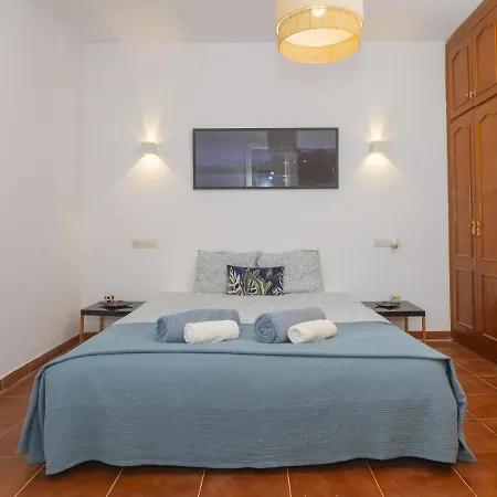 Holiday home Cubo's La Maison De Mily Coin