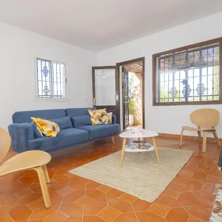 Holiday home Cubo's La Maison De Mily Coin