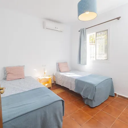 Cubo's La Maison De Mily * Coin