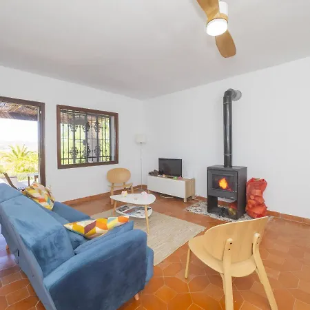 펜션 Cubo's La Maison De Mily *