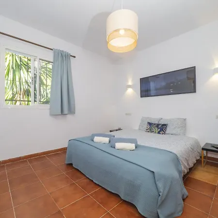 Holiday home Cubo's La Maison De Mily Coin